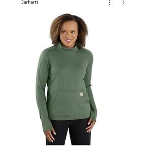 Carhartt Force lined sweatshirt